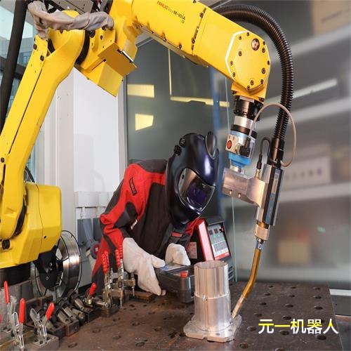 焊接麻豆91传媒一区二区三区四区的運動指令怎麽操作？